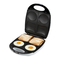 Electrodomésticos de Cocina Domo Croque Madame DO9069C Manual De Instrucciones