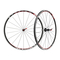 Accesorios para Bicicletas Miche SYNTIUM AXY Manual De Uso