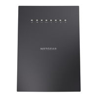 Netgear EX8000 Guia De Inicio Rapido