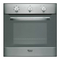Hornos Hotpoint Ariston FH 51 /HA Manual De Instrucciones
