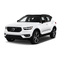 Volvo XC40 2019
