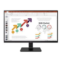 LG 60PJ101C-WA El Manual Del Propietario