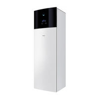 Daikin EHVZ08S18EA6V Manual De Instrucciones