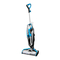 Aspiradoras Bissell CROSSWAVE ADVANCED Guia Del Usuario