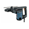 Martillos Rotativos Makita HR4000C Manual De Instrucciones