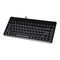 Teclados perixx PERIBOARD-409 Manual De Instrucciones