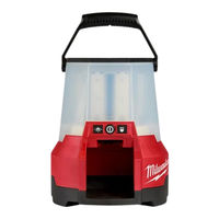 Milwaukee M18 RADIUS 2146-10 Manual Del Operador