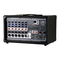 Mezcladores de Música Peavey PV 6500 Manual De Operación