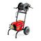 Herramientas Rothenberger HD 17/190 Instrucciones De Uso