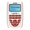 Equipos de Fitness Globus Activa 700 Manual De Usuario