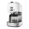 Kenwood kMIX COX750 - Manual de la Cafetera