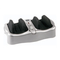 Manual de Homedics Destress FC-100TL