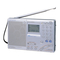 Manual de Sony ICF-SW7600GR, ICF-SW7600GE
