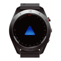 Garmin APPROACH S60 Manual Del Usuario