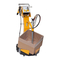 Pulverizador Pintura Gema OptiFlex 2 B Manual De Instrucciones
