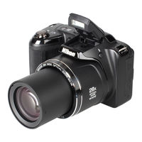 Nikon Coolpix L340 Manual De Referencia