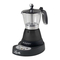 Cafeteras Beper Lucilla BC.041N Manual De Instrucciones
