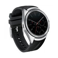 Lg Watch Urbane Guia Del Usuario