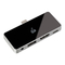 Estaciones de Acoplamiento IOGear Travel Pro GUD3C460 Guía De Configuración Rápida