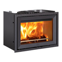 Jotul 520 FR Instrucciones Para Instalación