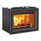 Chimeneas de Interior Jotul 520 Serie Instrucciones Para Instalación