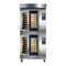 Hornos WIESHEU Dibas 64 blue Manual De Servicio