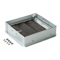 Broan NuTone RDM2 Guia De Instalacion