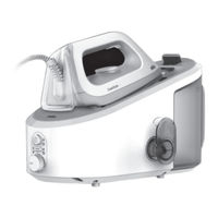 Braun IS 3022WH Manual Del Usuario