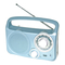 Radio Portatil Trevi RA 762 Manual De Instrucciones