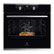 Hornos Electrolux EOE6P71X Manual De Instrucciones