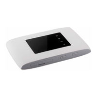 ZTE MF920V Guia De Inicio Rapido