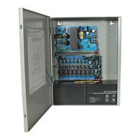 Altronix ACM Serie Guia De Instalacion