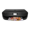 Impresora Todo en uno HP ENVY 4520 All-in-One Serie Manual Del Usuario