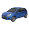 Automóviles Ford IKON 2015 Manual Del Propietário