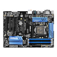 ASROCK Z97 Extreme3 Manual Del Usuario