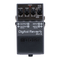 Boss RV-5 REVERB DIGITAL