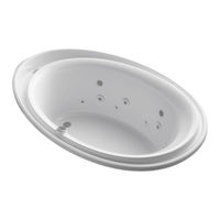 Kohler K-1110-AH Manual Del Usario