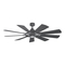Ventiladores Kichler cULus 300285/85-GENT Serie Manual De Instrucciones