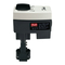 Variadores de Velocidad Danfoss AME 15 QM Instrucciones