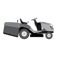 McCulloch M145-97HRB Manual De Instrucciones