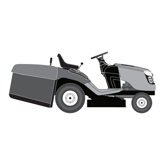 McCulloch M145-97HRB Manual De Instrucciones