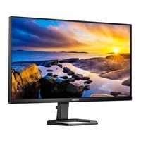 Philips 24E1N5300HE Manual Del Usuario