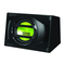 Manual del subwoofer activo de cuña Fusion EN-AW1121 - Encounter