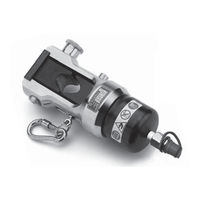 Cembre RHU240-3D-850 Manual De Uso