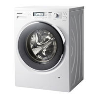 Panasonic NA-148VX3 Instrucciones De Funcionamiento