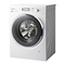 Lavadoras Panasonic NA-140VX3 Instrucciones De Funcionamiento