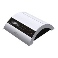 DK System EKOSter 420 Manual Del Usuario