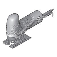 Bosch GST 90 BE Professional Manual Original