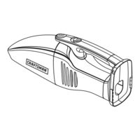 Craftsman 315.115710 Manual Del Operador