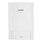 Bosch JUNKERS CERACLASS ACU-COMFORT ZWSE 28-6 MFA